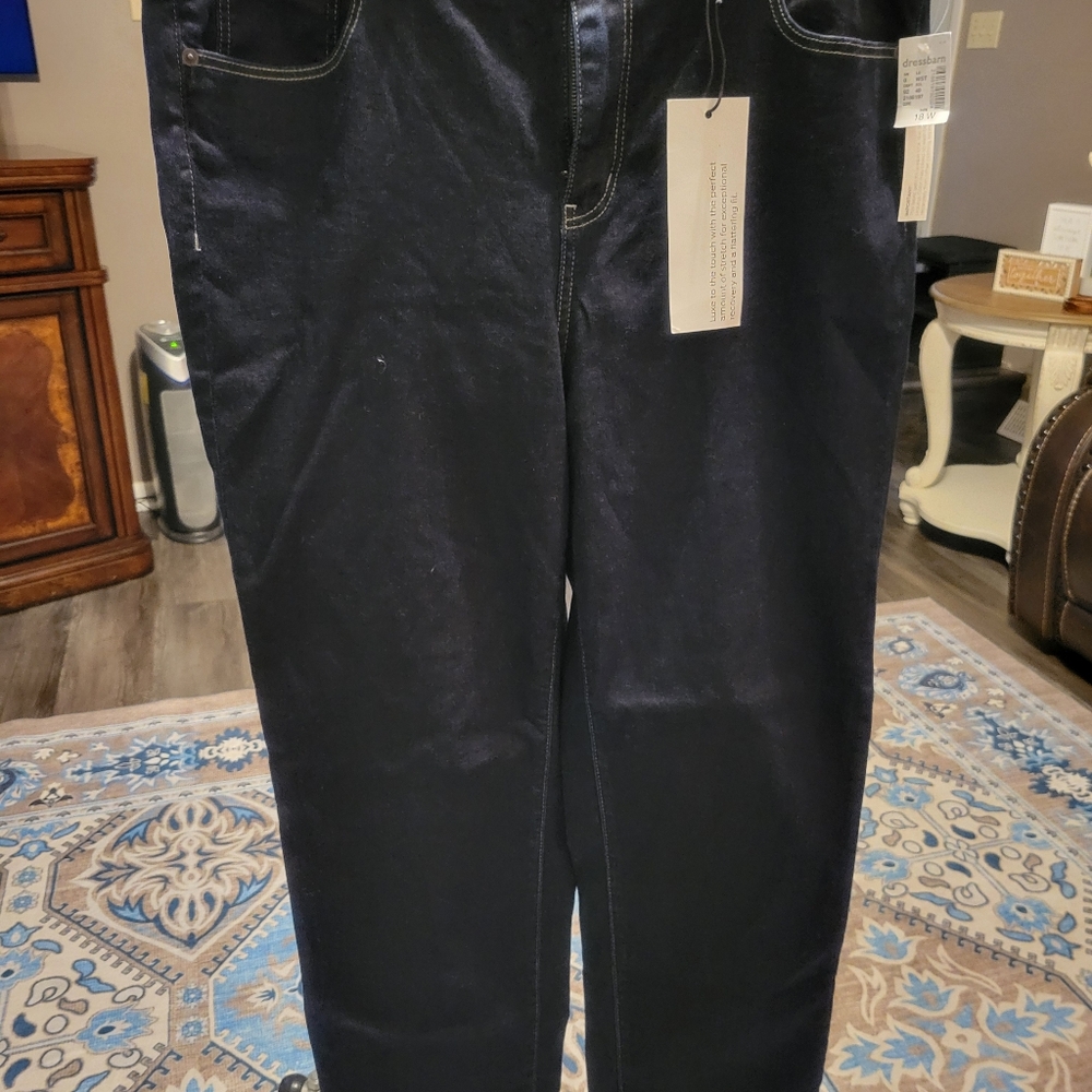 Westport Signature Fit Jean